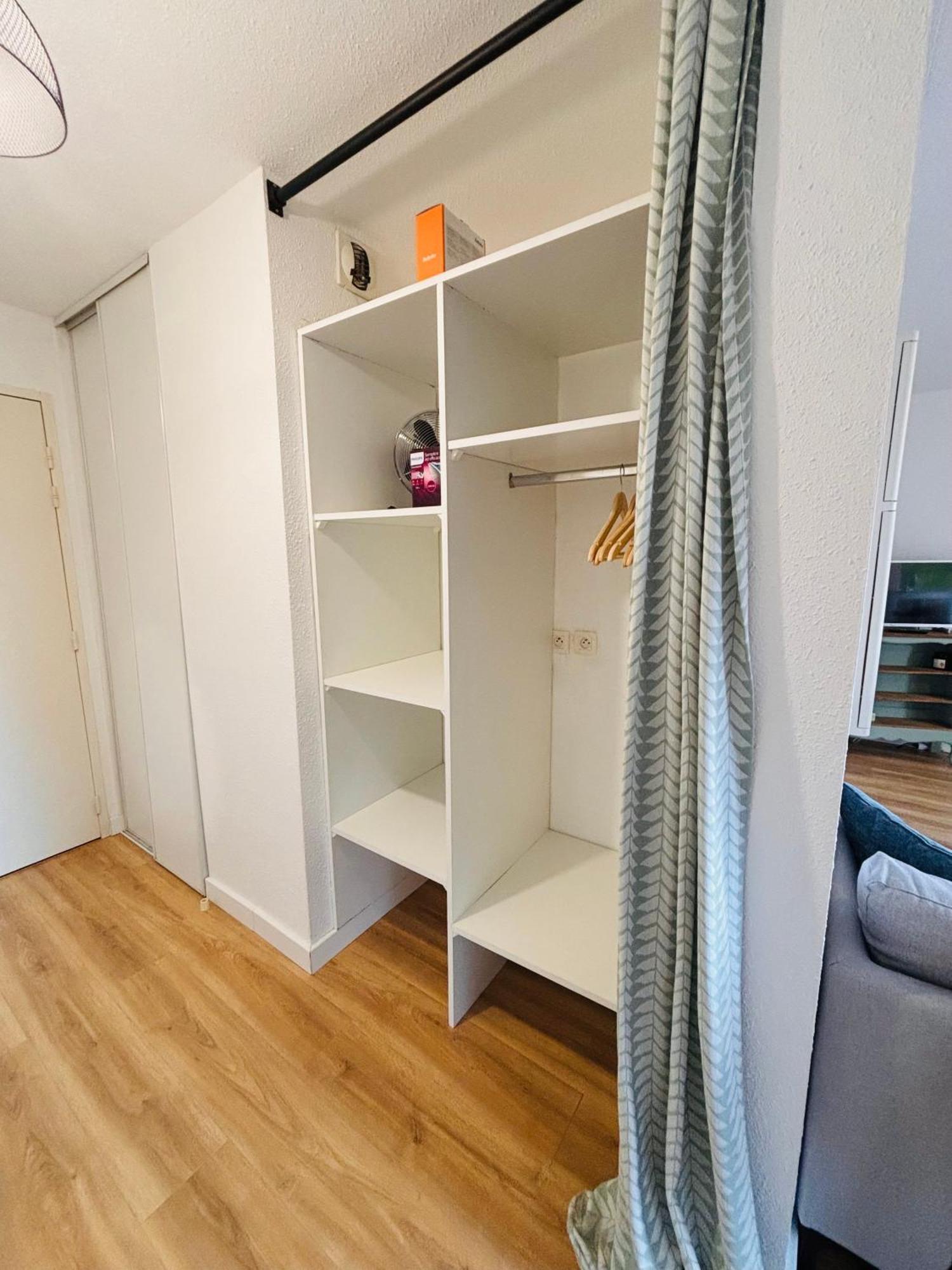 Le Studio De Jeanne มง-เดอ-มาร์ซ็อง ภายนอก รูปภาพ
